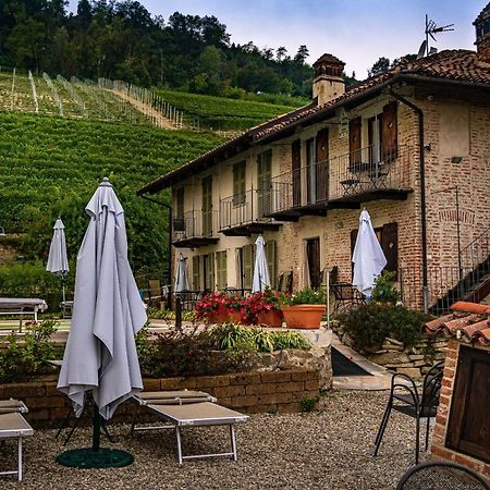 Apartamento Sul Bric Dei Capalot La Morra Exterior foto