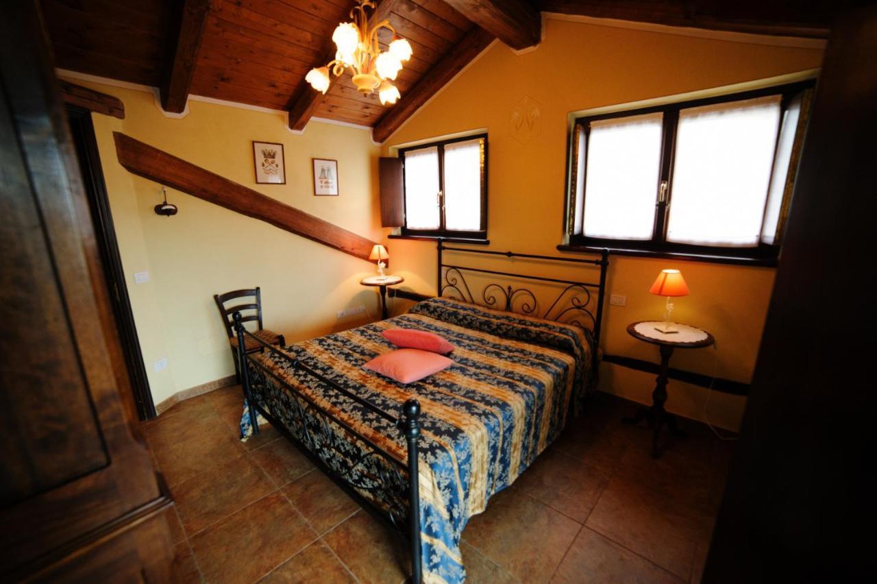 Apartamento Sul Bric Dei Capalot La Morra Exterior foto
