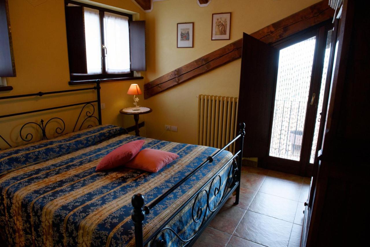 Apartamento Sul Bric Dei Capalot La Morra Exterior foto