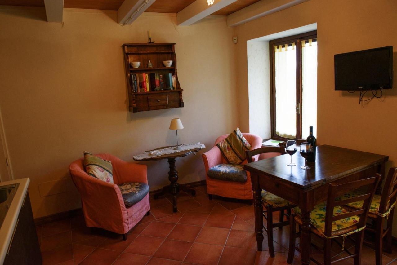 Apartamento Sul Bric Dei Capalot La Morra Exterior foto