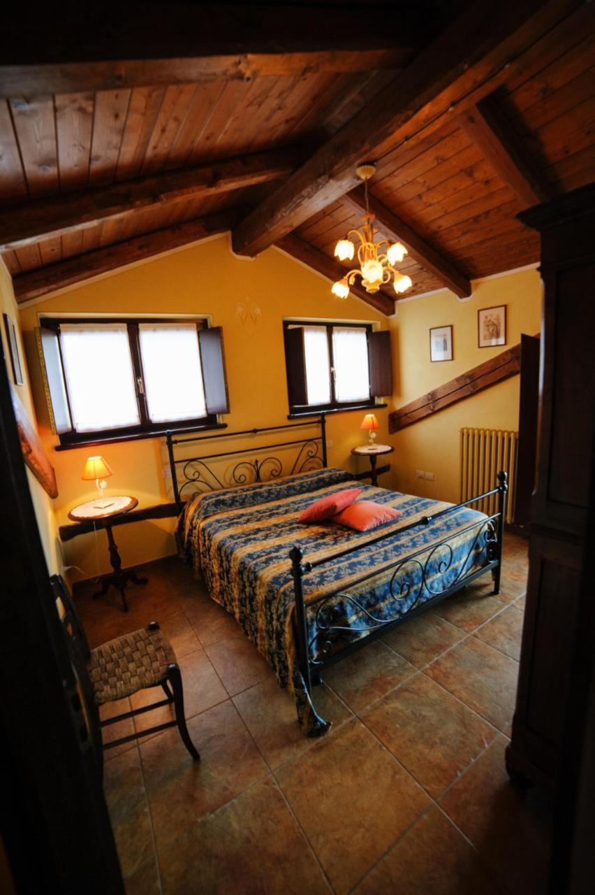 Apartamento Sul Bric Dei Capalot La Morra Exterior foto