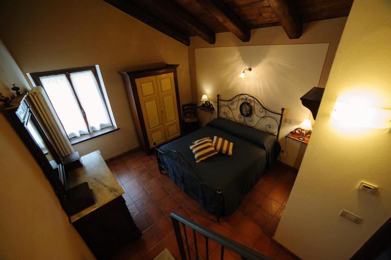 Apartamento Sul Bric Dei Capalot La Morra Exterior foto