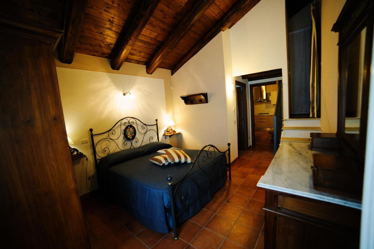 Apartamento Sul Bric Dei Capalot La Morra Exterior foto