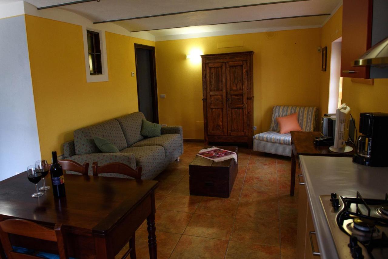 Apartamento Sul Bric Dei Capalot La Morra Exterior foto