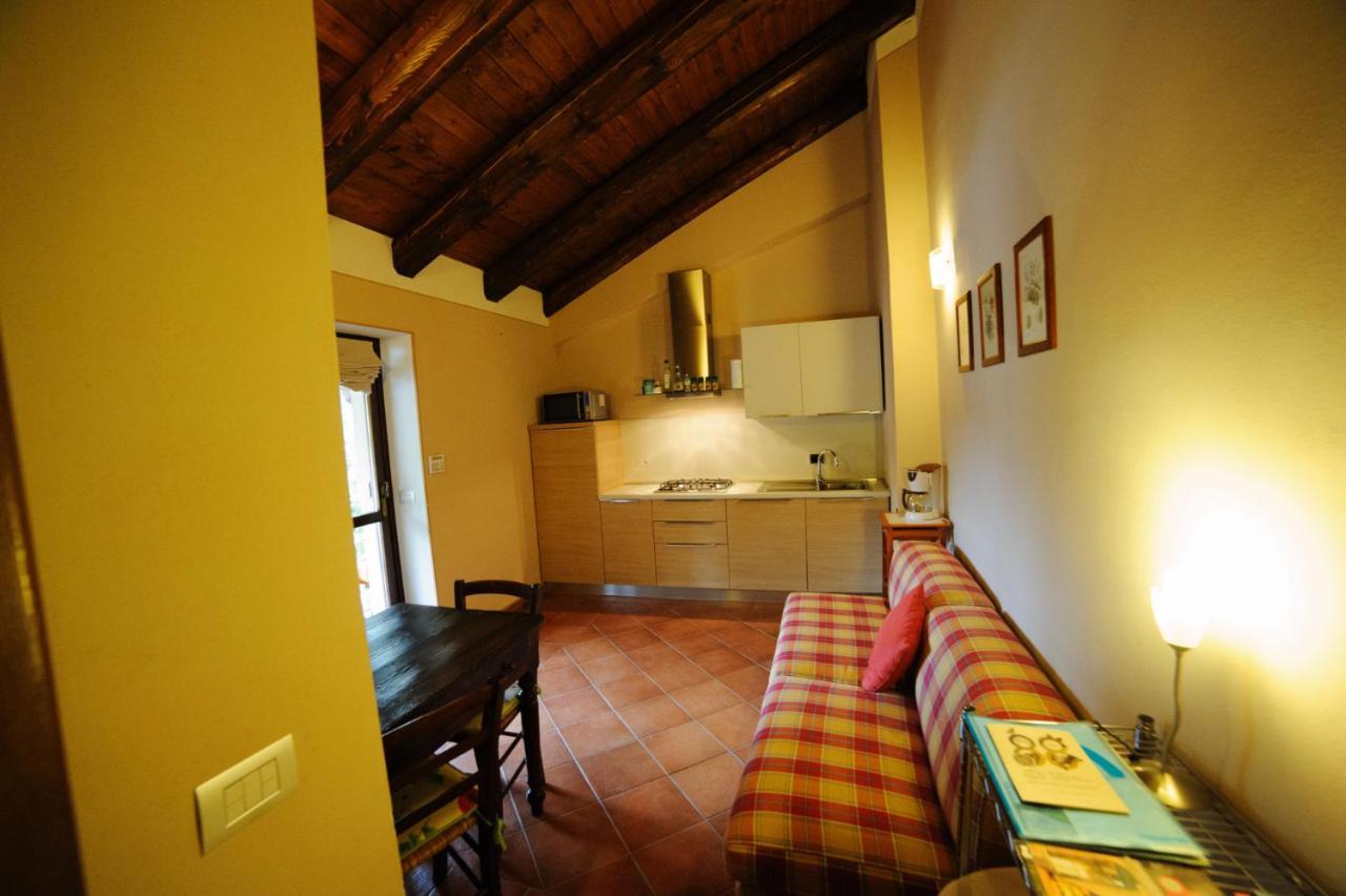 Apartamento Sul Bric Dei Capalot La Morra Exterior foto